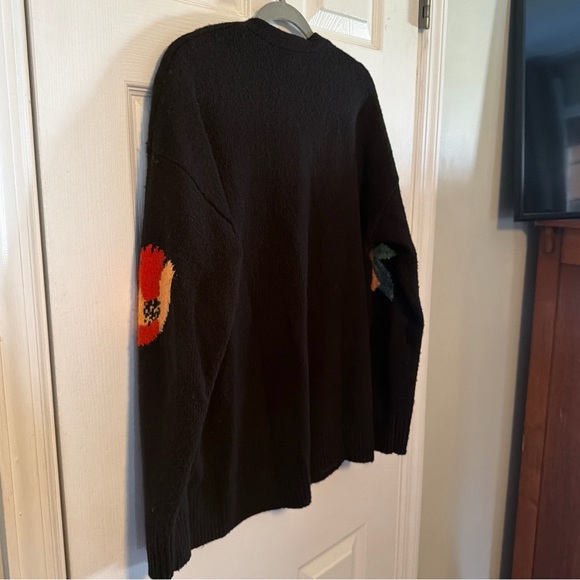 Cabi Coming Up Roses Cardigan - Picture 6 of 7